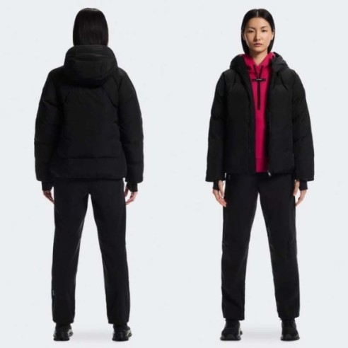 ONR-ANORAK DONA ALL-DAY PUFFER J
