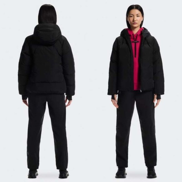 ONR-ANORAK DONA ALL-DAY PUFFER J