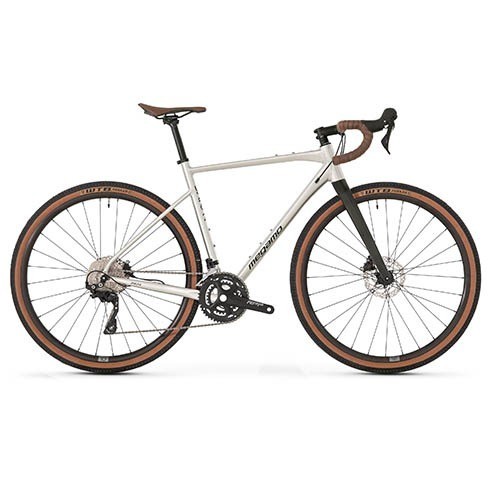 Bicicleta Megamo Jakar 30 (2026)