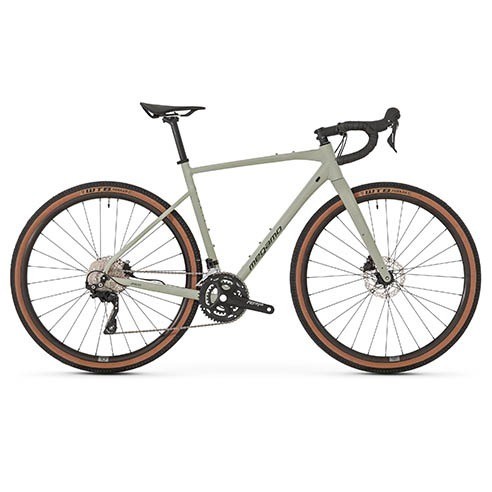 Bicicleta Megamo Jakar 30 (2026)