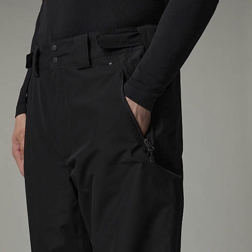 Pantalons The North Face Descendit