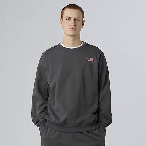 The North Face Expedition Celebration Sweatshirt