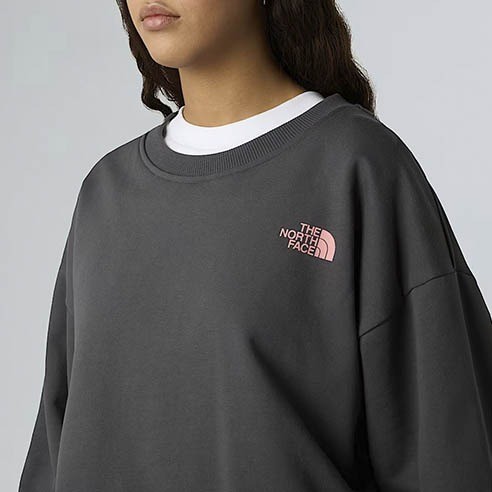 The North Face Expedition Celebration Sweatshirt