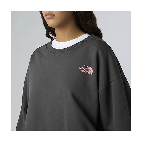 The North Face Expedition Celebration Sweatshirt