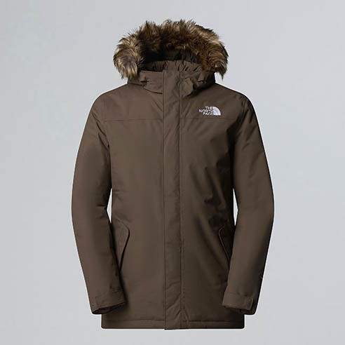 Anorak The North Face Zaneck
