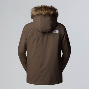 Anorak The North Face Zaneck 2