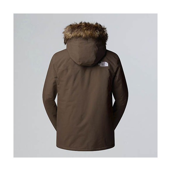 Anorak The North Face Zaneck