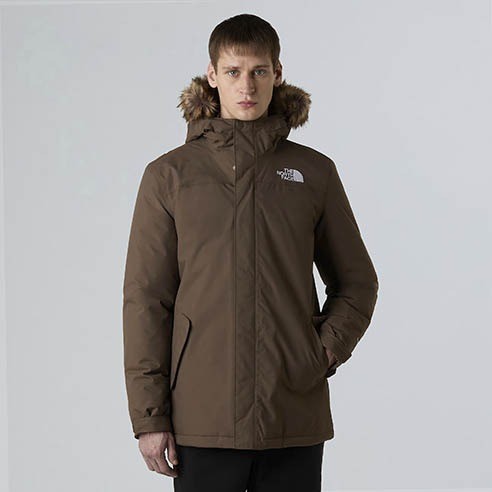 Anorak The North Face Zaneck