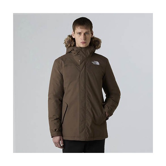 Anorak The North Face Zaneck