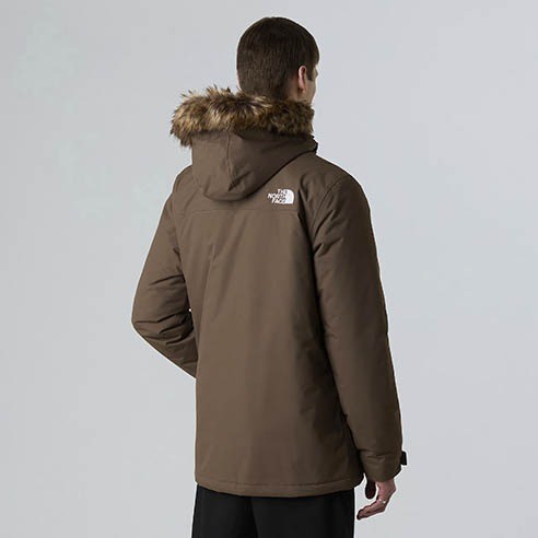 Anorak The North Face Zaneck