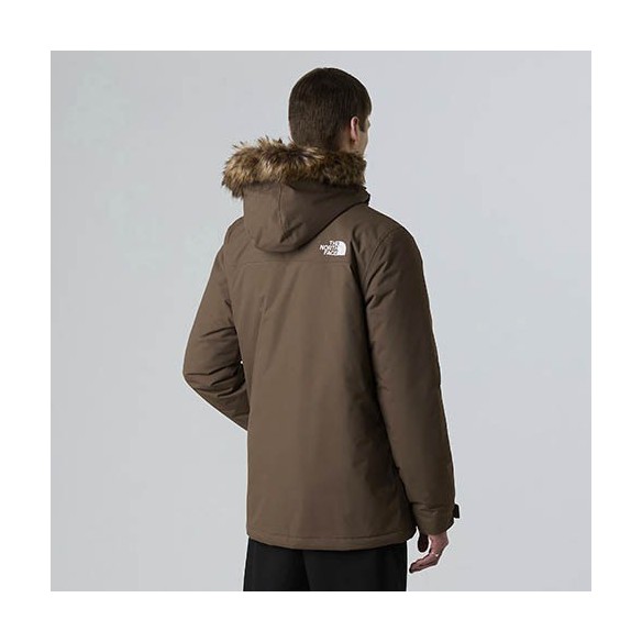 Anorak The North Face Zaneck