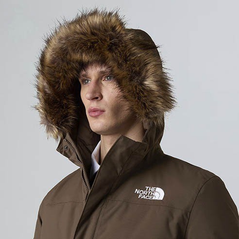 Anorak The North Face Zaneck