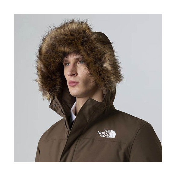 Anorak The North Face Zaneck