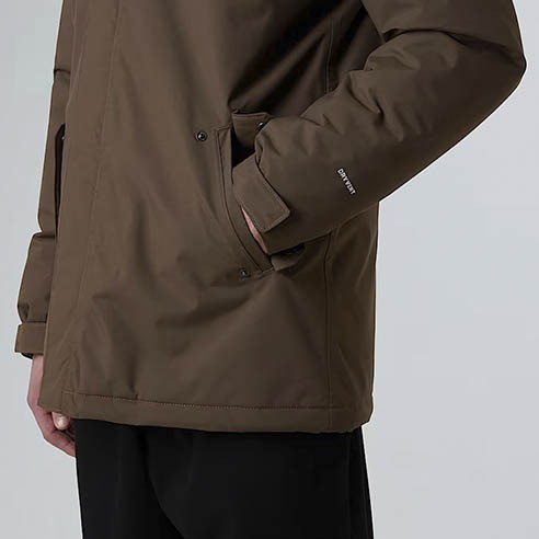 Anorak The North Face Zaneck