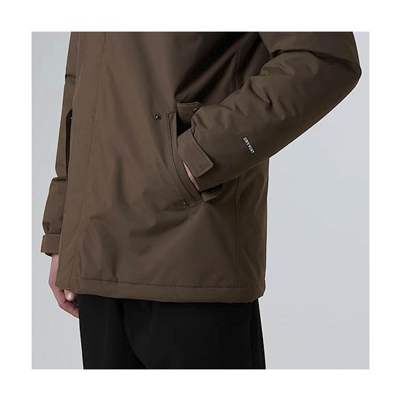 Anorak The North Face Zaneck