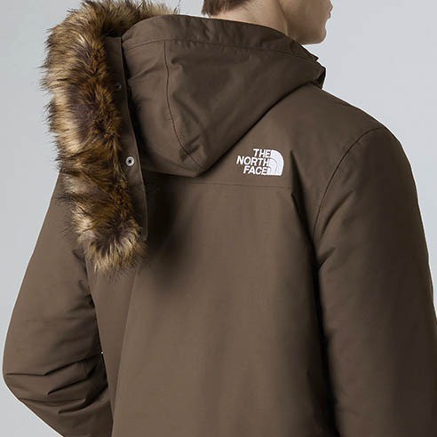Anorak The North Face Zaneck