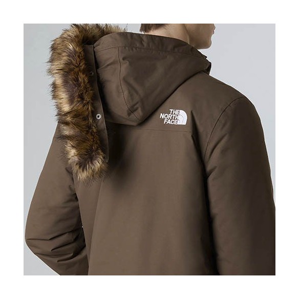 Anorak The North Face Zaneck