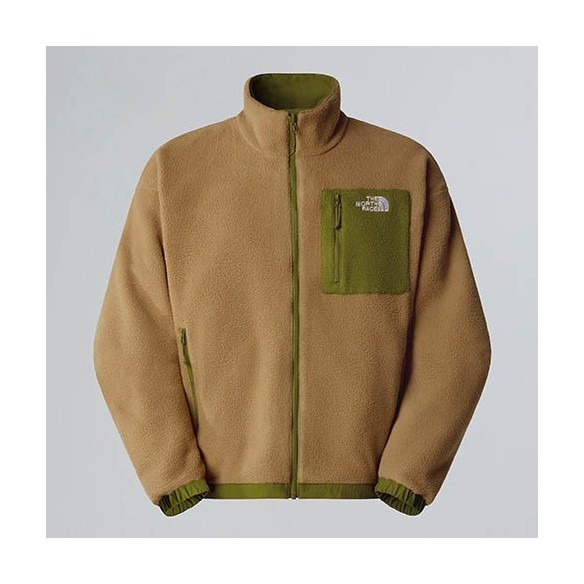 H4-FOLRE POLAR HOME YUMIORI REV