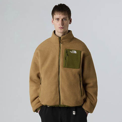 H4-FOLRE POLAR HOME YUMIORI REV