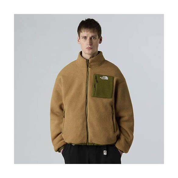 H4-FOLRE POLAR HOME YUMIORI REV