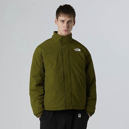 H4-FOLRE POLAR HOME YUMIORI REV