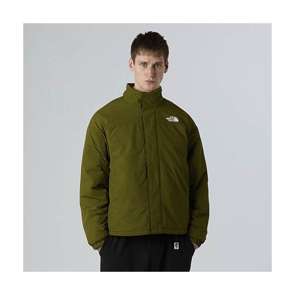 H4-FOLRE POLAR HOME YUMIORI REV