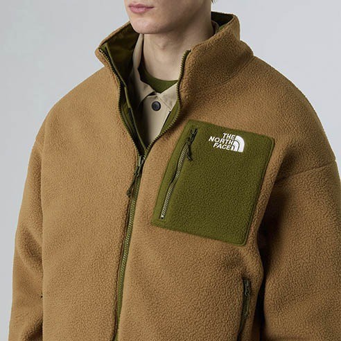 H4-FOLRE POLAR HOME YUMIORI REV