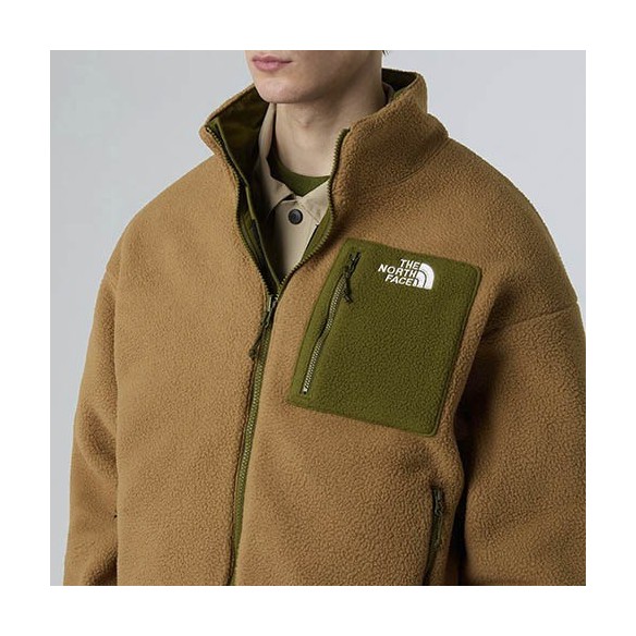 H4-FOLRE POLAR HOME YUMIORI REV