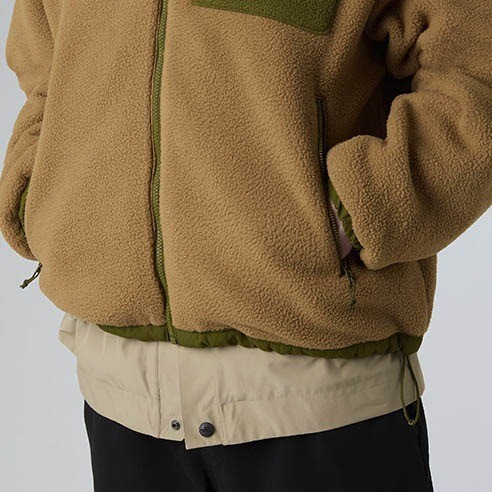 H4-FOLRE POLAR HOME YUMIORI REV