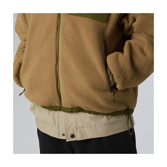 H4-FOLRE POLAR HOME YUMIORI REV