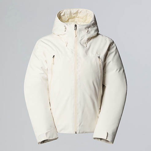 Anorak Mujer The North Face Range Down