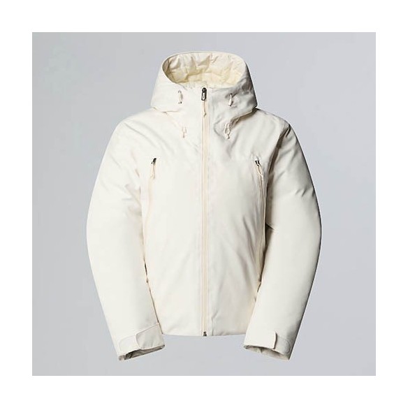 Anorak Dona The North Face Range Down