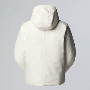 The North Face Range Down Women's Anorak 2
