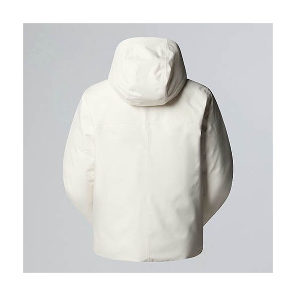 The North Face Range Down Women's Anorak