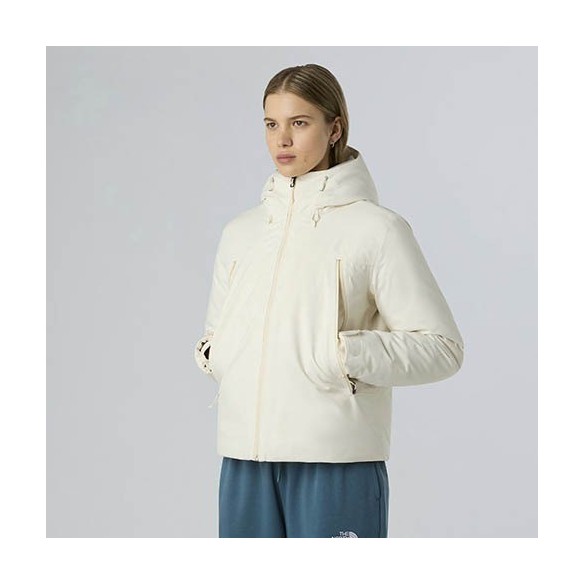 Anorak Dona The North Face Range Down