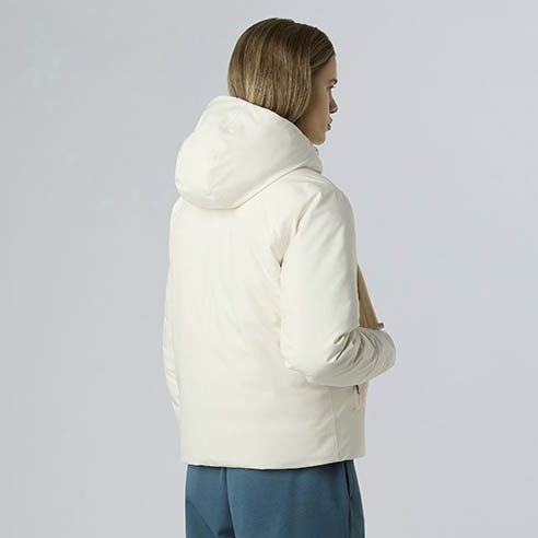 Anorak Mujer The North Face Range Down