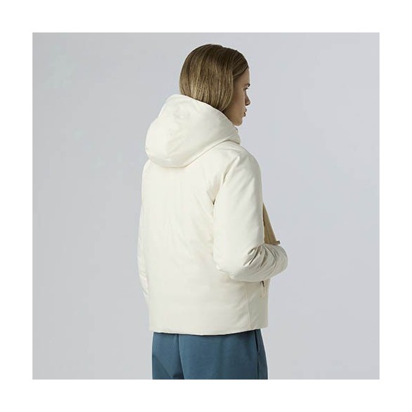 Anorak Mujer The North Face Range Down