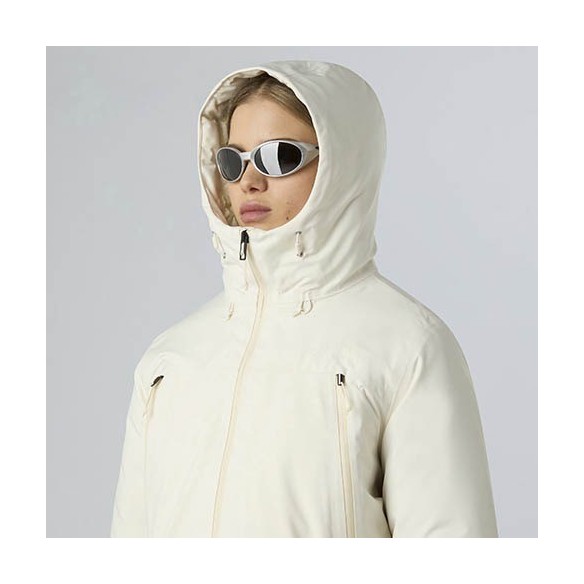 Anorak Mujer The North Face Range Down