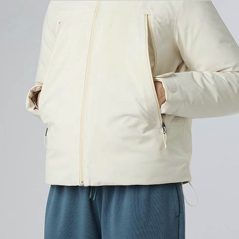 Anorak Mujer The North Face Range Down