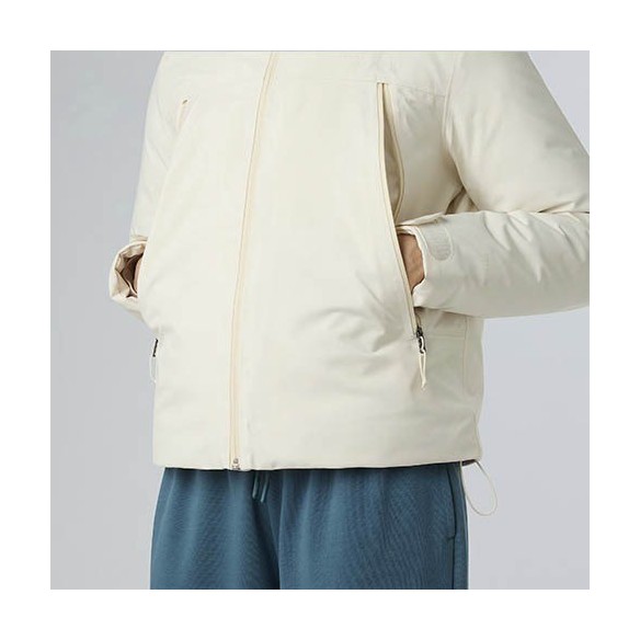 Anorak Femme The North Face Range Down