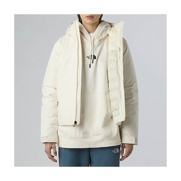 Anorak Mujer The North Face Range Down