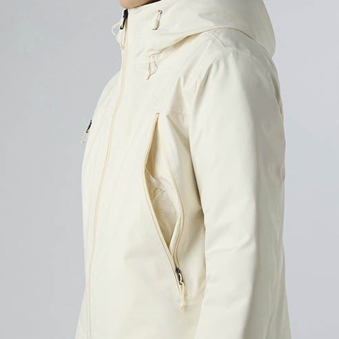 Anorak Femme The North Face Range Down