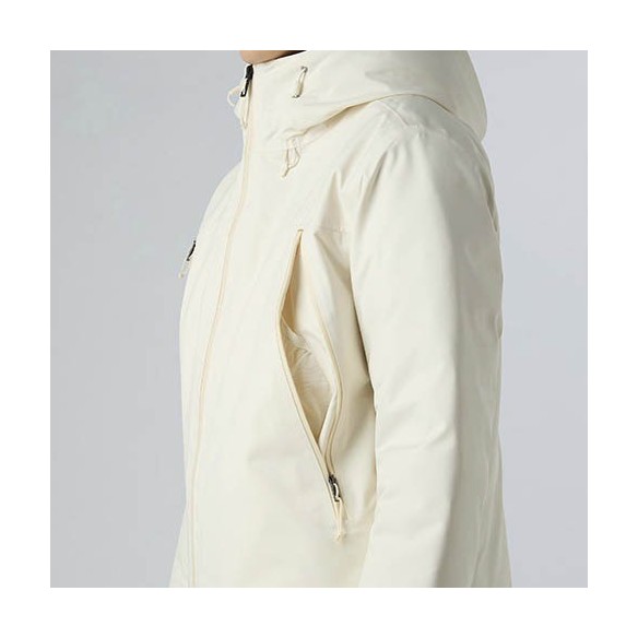 Anorak Mujer The North Face Range Down