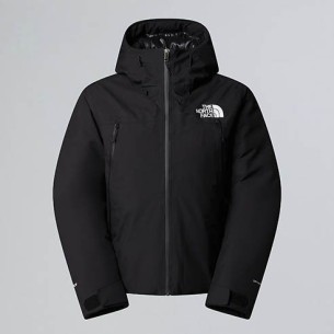 Anorak Dona The North Face Range Down