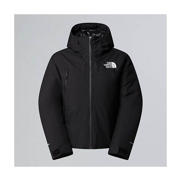 H4-ANORAK DONA TNF RANGE DOWN HD