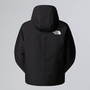 H4-ANORAK DONA TNF RANGE DOWN HD 2