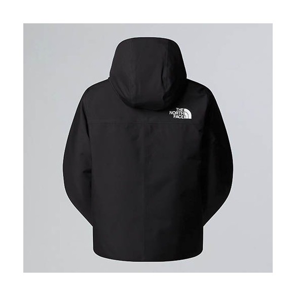 H4-ANORAK DONA TNF RANGE DOWN HD