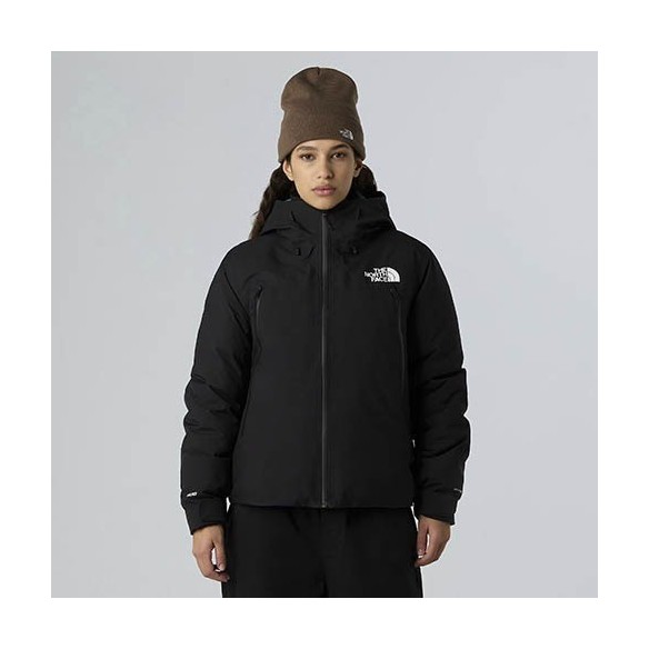 H4-ANORAK DONA TNF RANGE DOWN HD