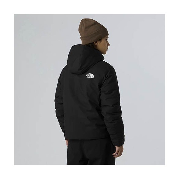 H4-ANORAK DONA TNF RANGE DOWN HD