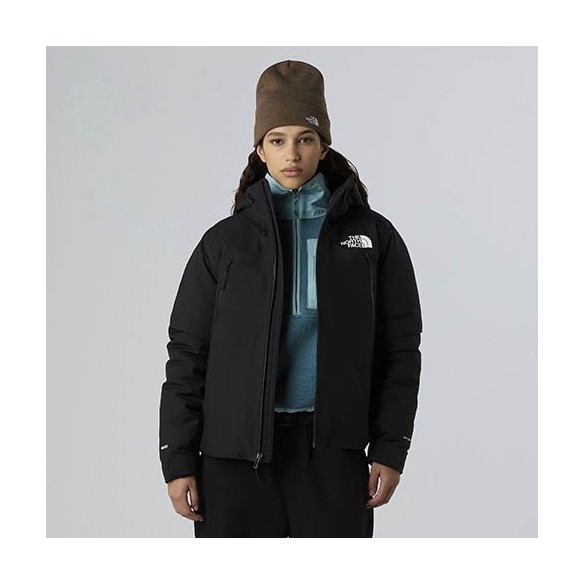 H4-ANORAK DONA TNF RANGE DOWN HD